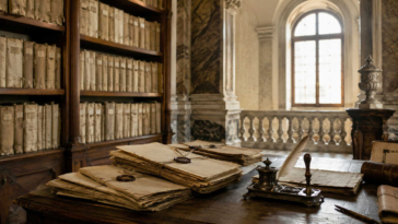 Archivio notarile