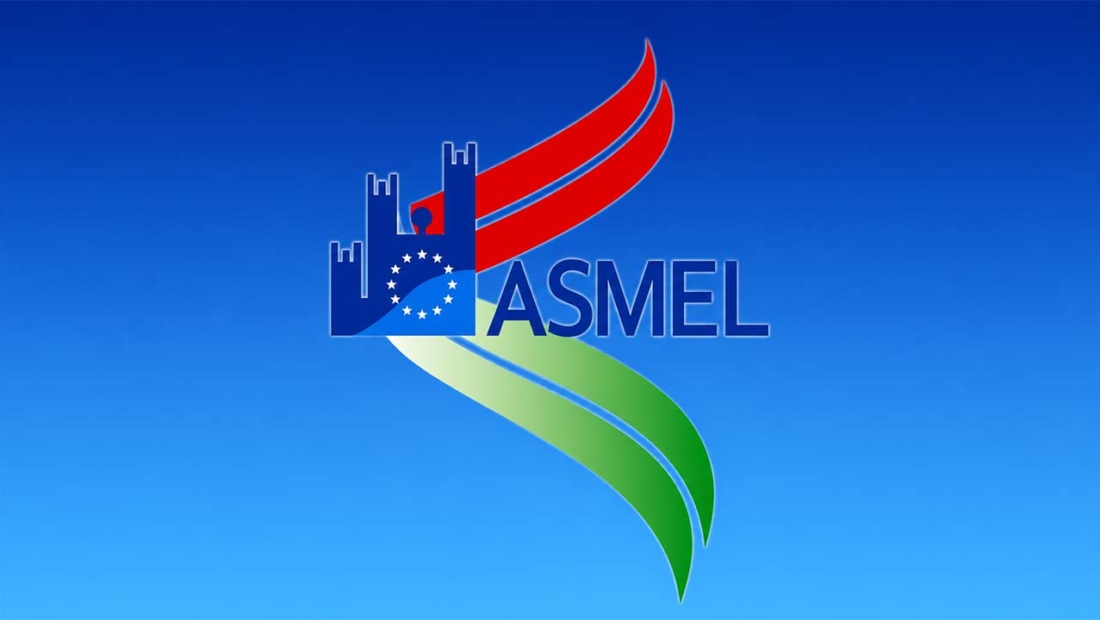 ASMEL concorso