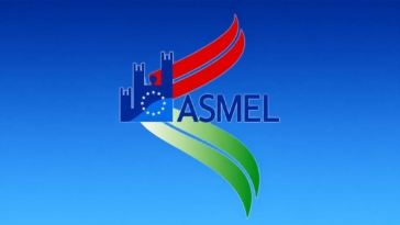 ASMEL concorso