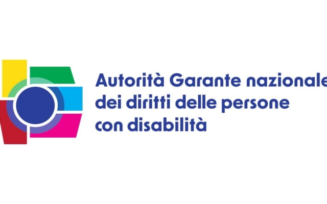 Autorità Garante nazionale dei diritti delle persone con disabilità