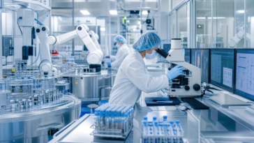 Eurosets, azienda biomedicale, ricerca