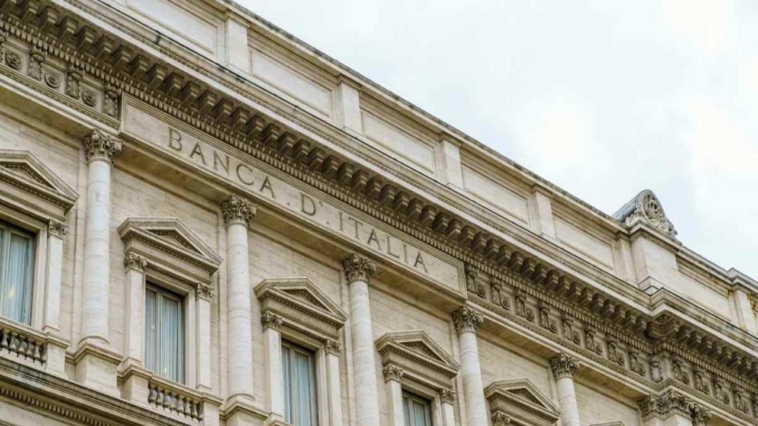 Banca d'Italia