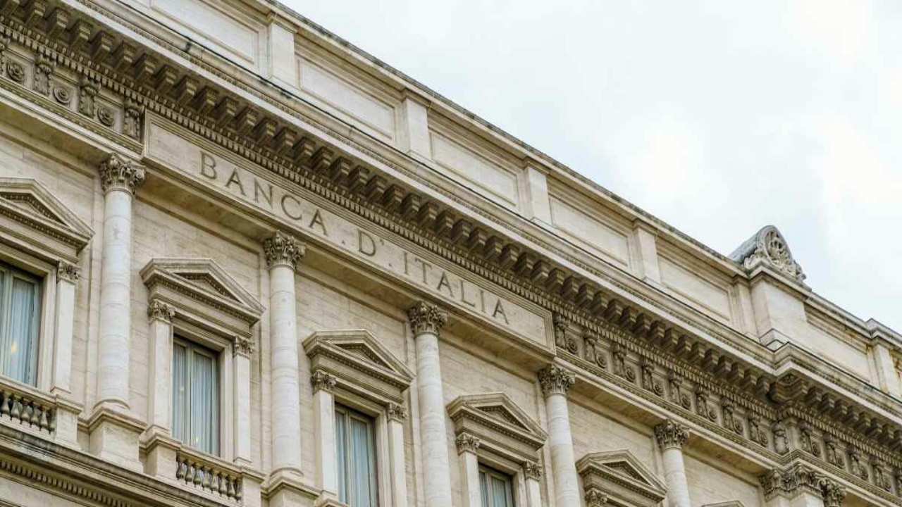 Banca d'Italia