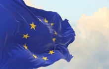 Tirocini Comitato Economico e Sociale Europeo, bandiera UE