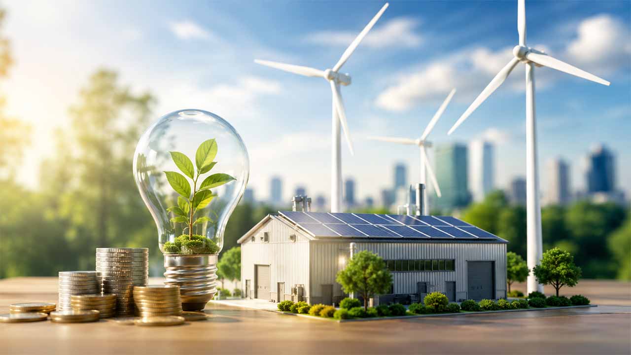 Bonus energetici
