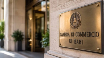 Camera Commercio Bari