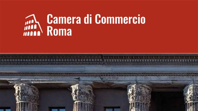 Camera di commercio di Roma