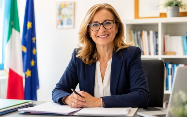 CCNL dirigenti scolastici, contratto