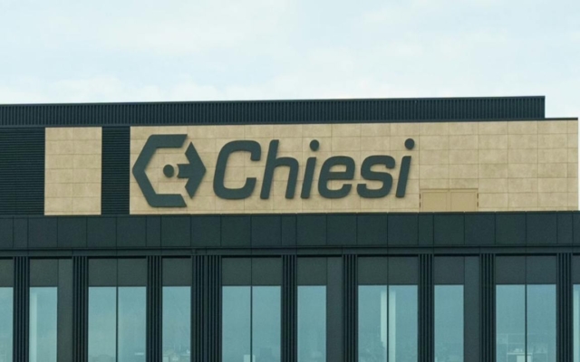 Chiesi Farmaceutici
