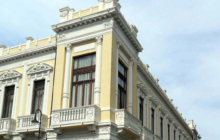 città Metropolitana Reggio Calabria