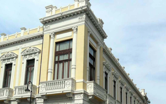 città Metropolitana Reggio Calabria