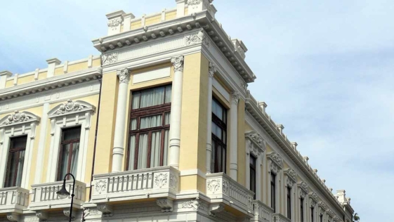 città Metropolitana Reggio Calabria