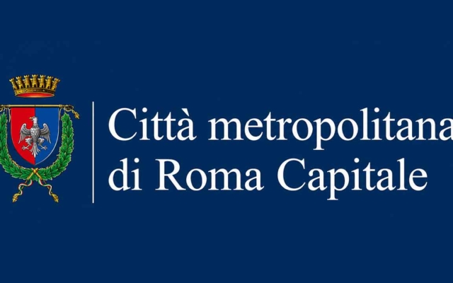 Citta Metropolitana Roma Capitale