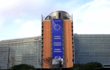 Commissione Europea, Palazzo, Berlaymont