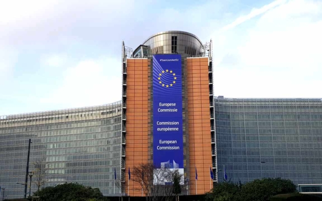 Commissione Europea, Palazzo, Berlaymont
