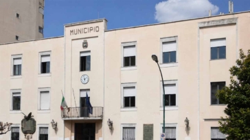 Comune di Casoria