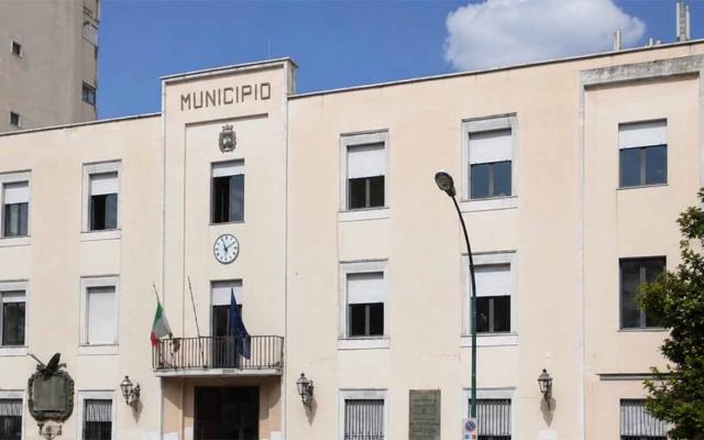 Comune di Casoria