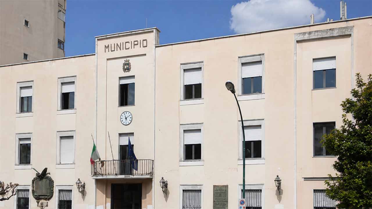 Comune di Casoria