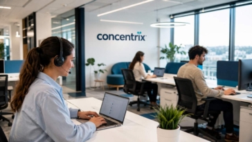 Concentrix