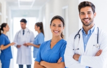 Concorsi sanità Sardegna, medici, infermieri