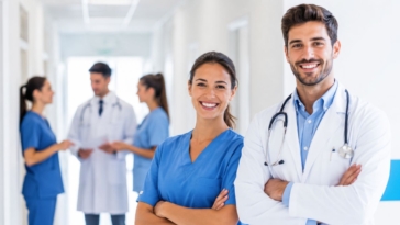 Concorsi sanità Sardegna, medici, infermieri