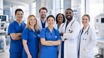Concorsi sanità Sicilia, medici, infermieri, oss