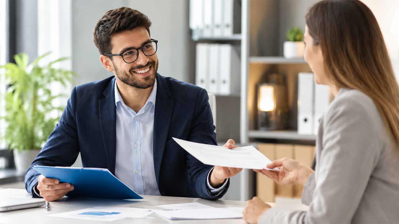 Concorso per amministrativi