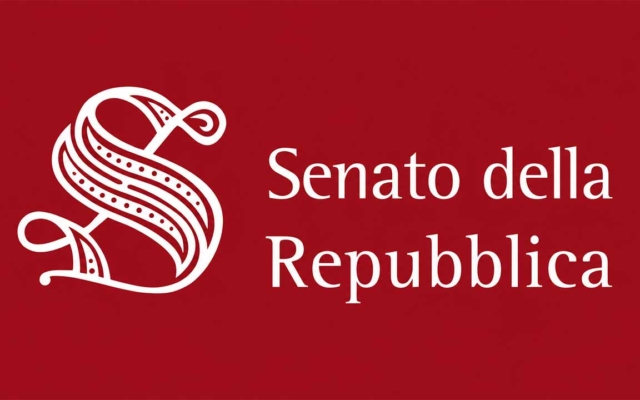 Concorso Senato della Repubblica