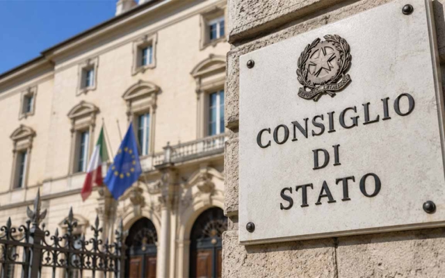 Consiglio di Stato