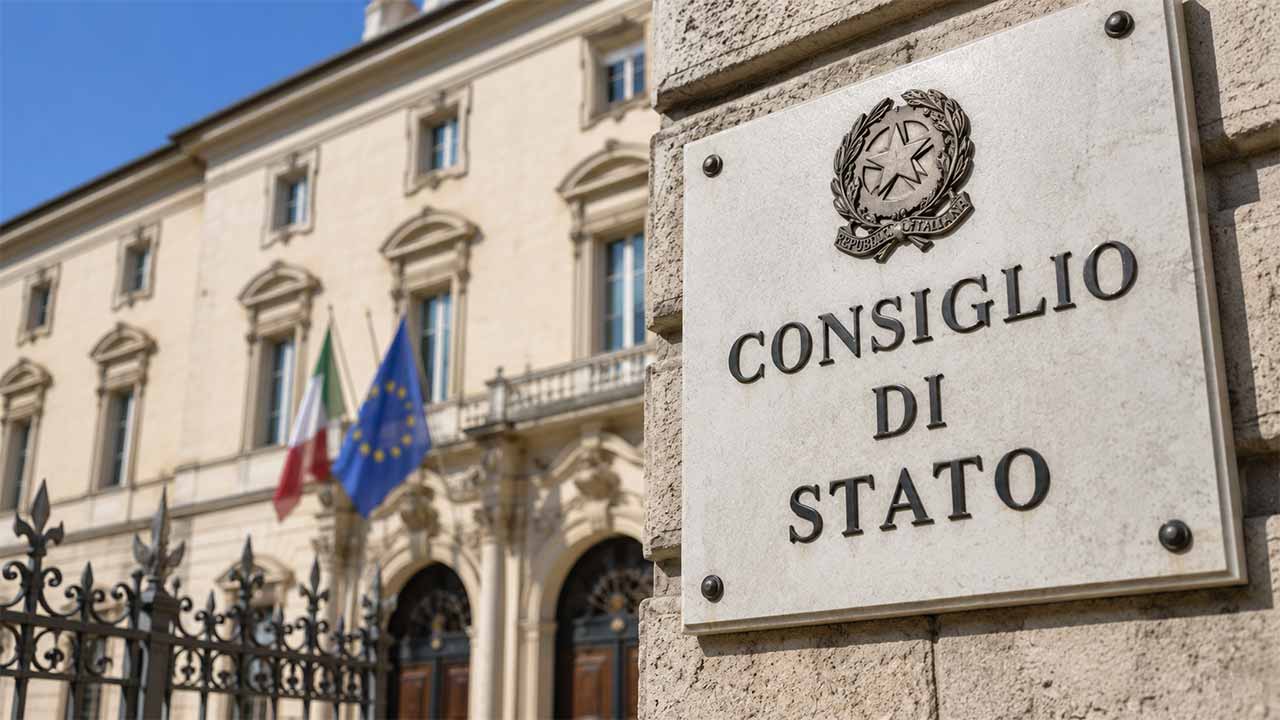 Consiglio di Stato