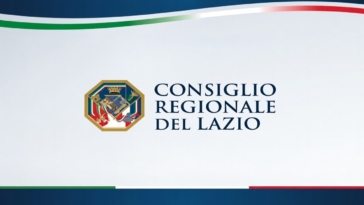 Consiglio regionale Lazio