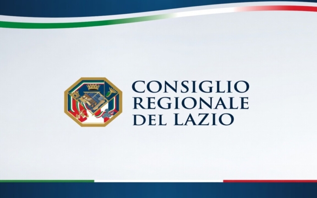 Consiglio regionale Lazio