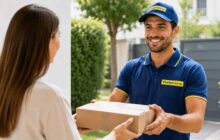 Corrieri Poste Italiane