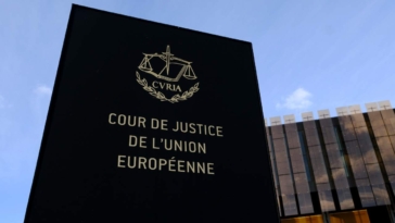 Corte di Giustizia dell'Unione Europea CGUE