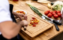 Cucina, chef, cuoco