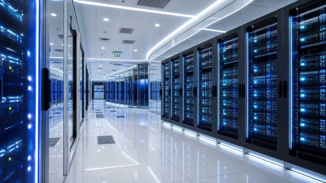 Data Center