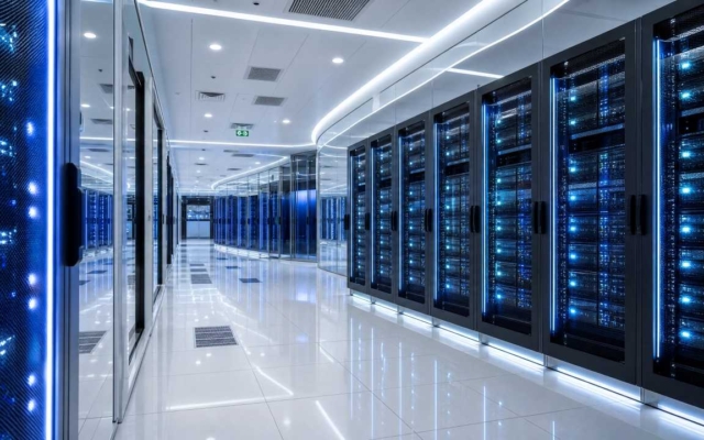 Data Center