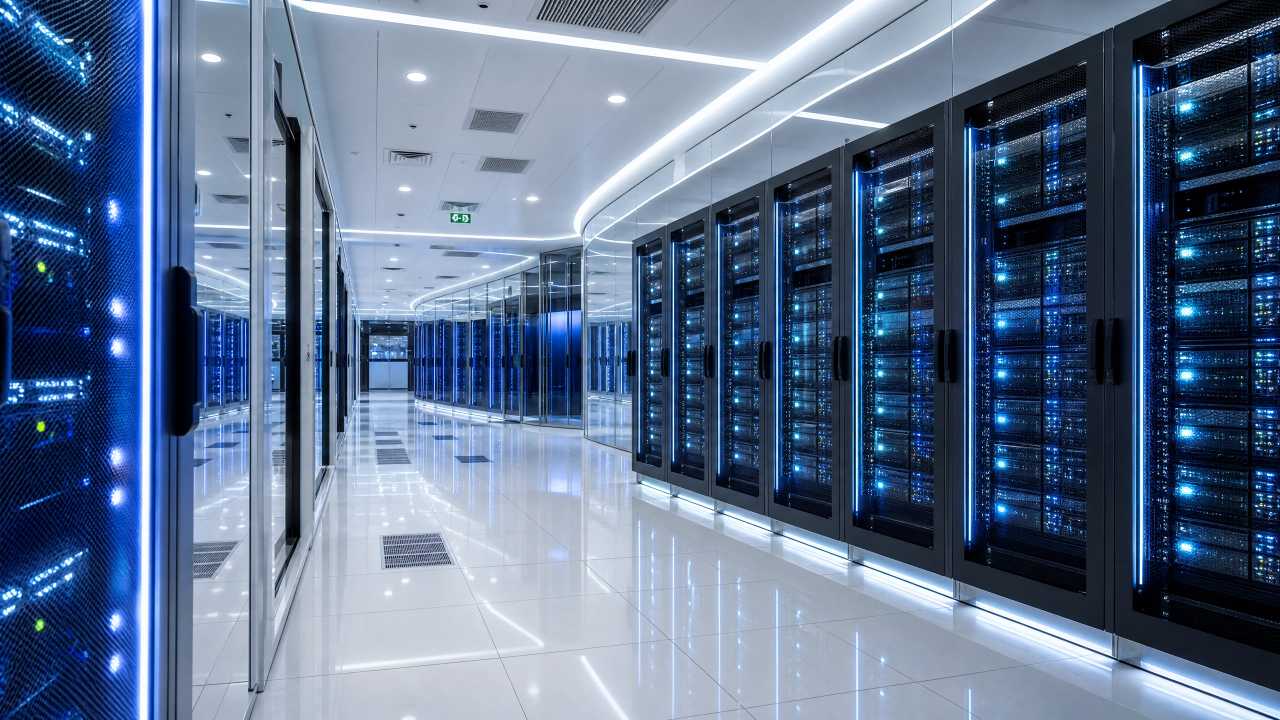 Data Center
