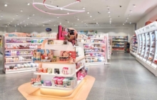 dm Drogerie Markt