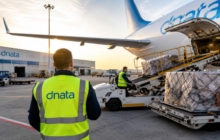 Dnata, lavoro, aeroporto