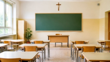 Docenti religione cattolica, IRC, immissioni in ruolo