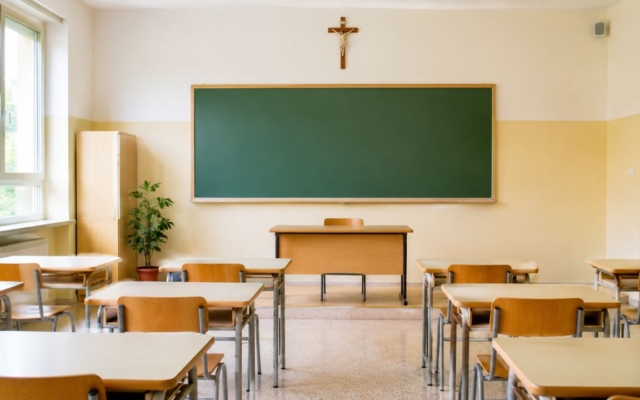 Docenti religione cattolica, IRC, immissioni in ruolo