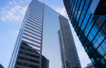 Autorità bancaria europea, Europlaza Tower