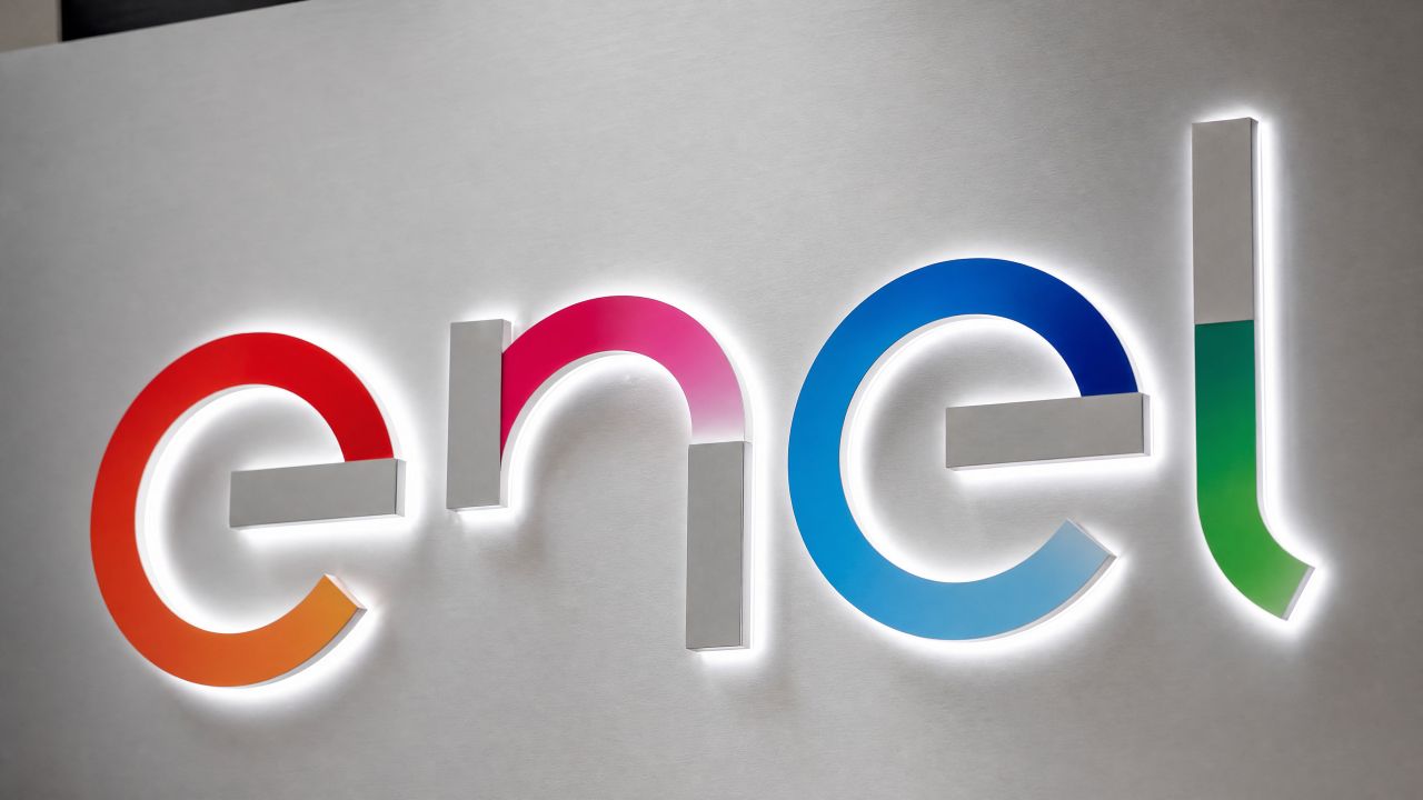 Enel