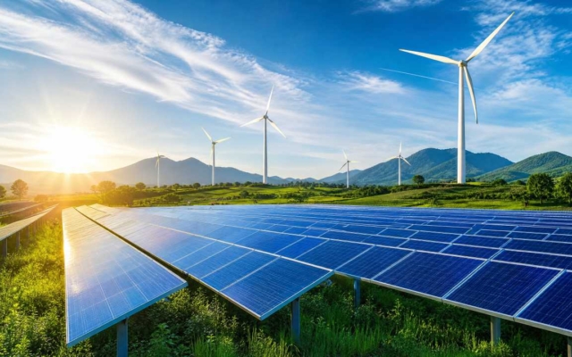 A2A, energia, rinnovabili