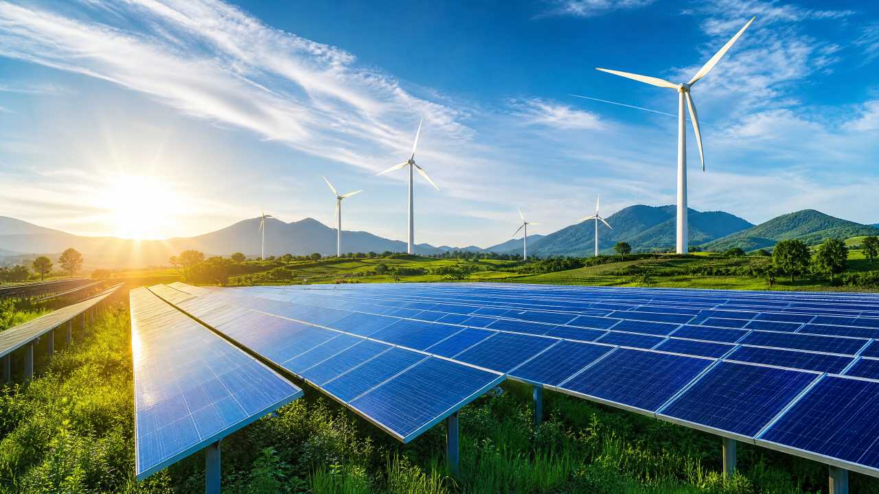 A2A, energia, rinnovabili