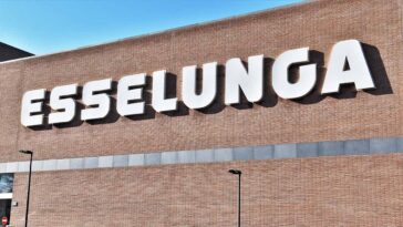Esselunga