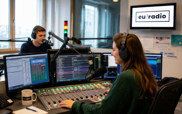 Euradio