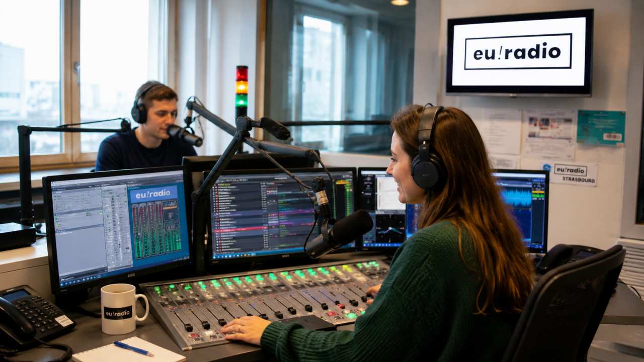Euradio