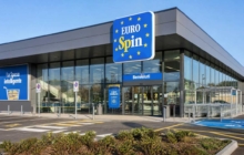 Eurospin, discount, nuova apertura